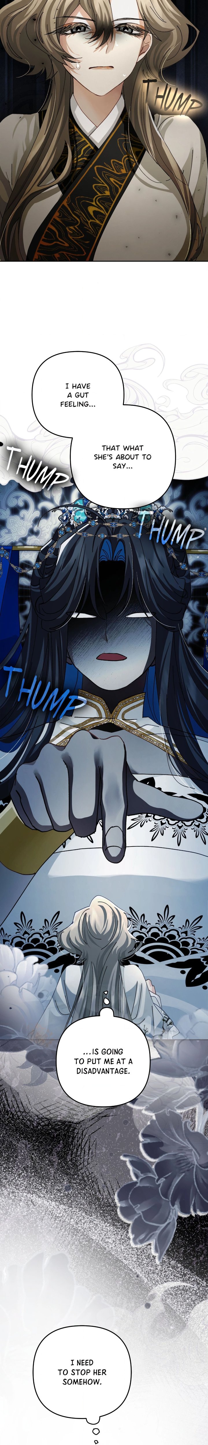 Kingdom of Innocence (Uncensored) - Chapter 51 Page 9