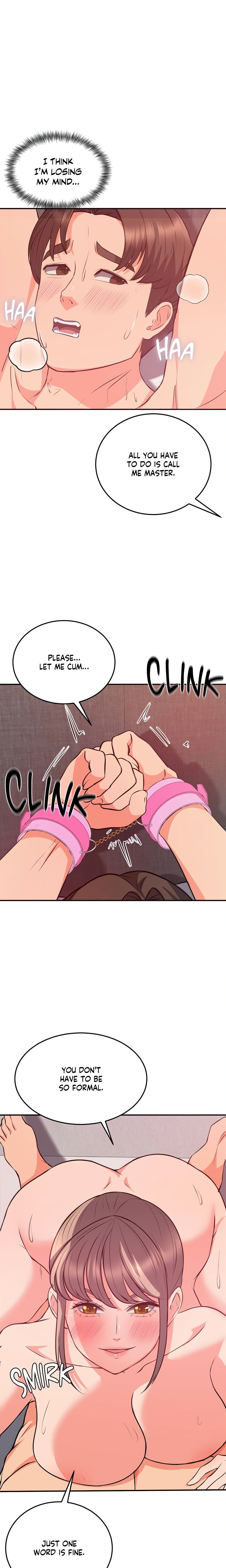 My Pillow Business Begins! - Chapter 20 Page 1