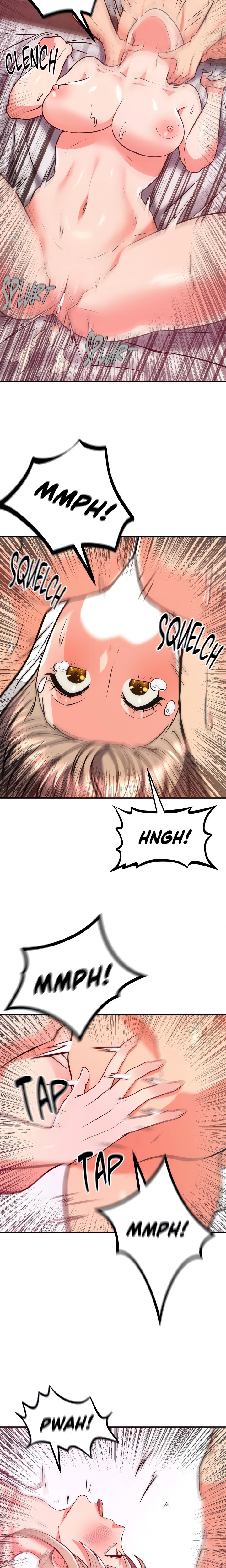 My Pillow Business Begins! - Chapter 20 Page 12