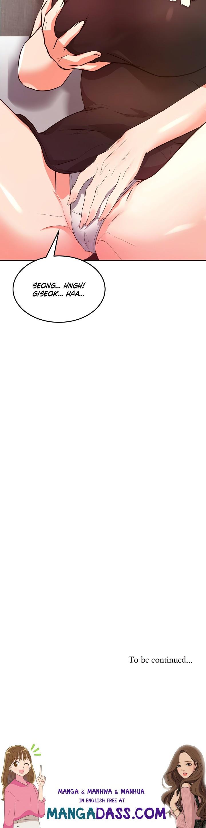 My Pillow Business Begins! - Chapter 20 Page 26