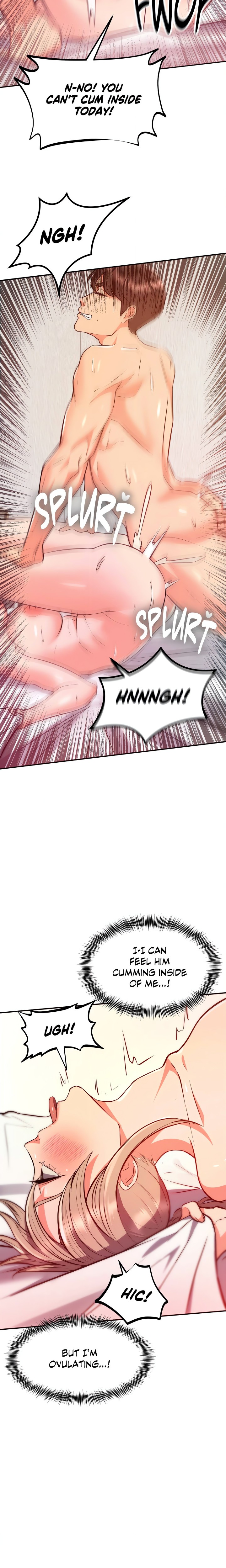 My Pillow Business Begins! - Chapter 20 Page 9