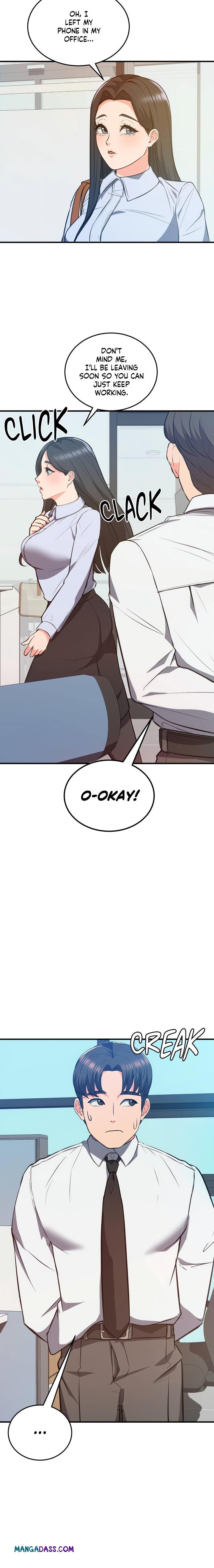 My Pillow Business Begins! - Chapter 23 Page 4