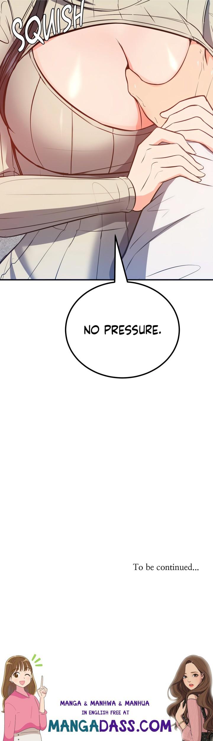 My Pillow Business Begins! - Chapter 24 Page 21