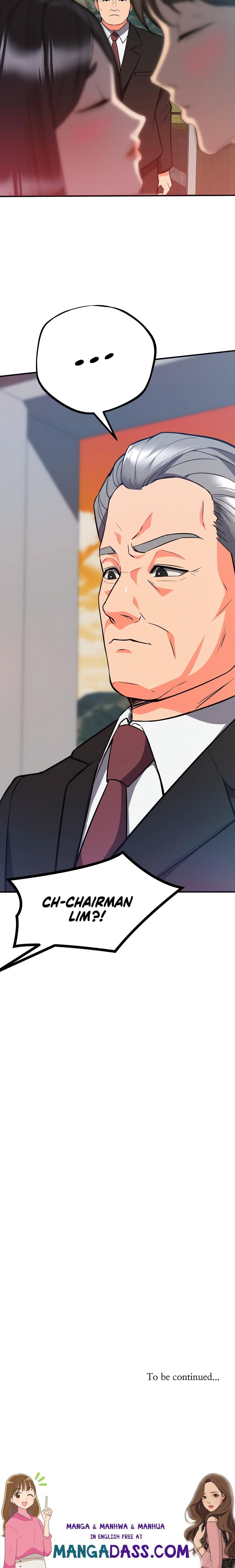 My Pillow Business Begins! - Chapter 27 Page 24