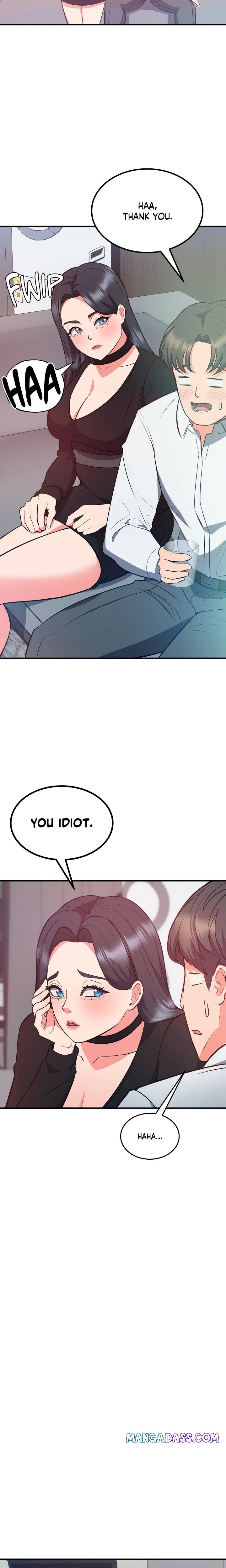 My Pillow Business Begins! - Chapter 29 Page 18