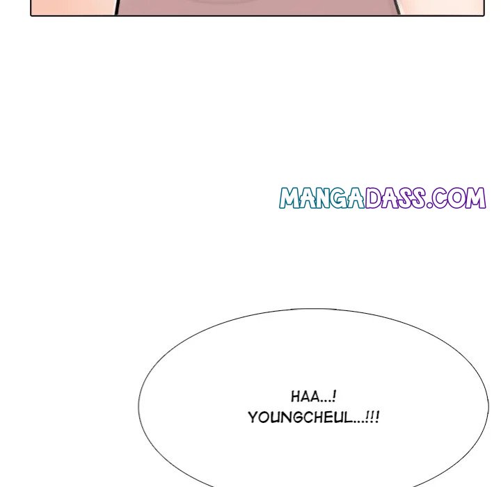 Love Me, or Else - Chapter 10 Page 107