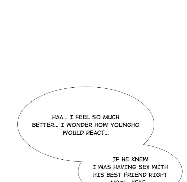 Love Me, or Else - Chapter 10 Page 110