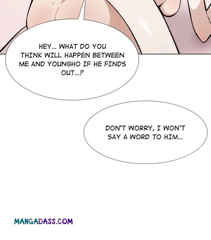 Love Me, or Else - Chapter 10 Page 112