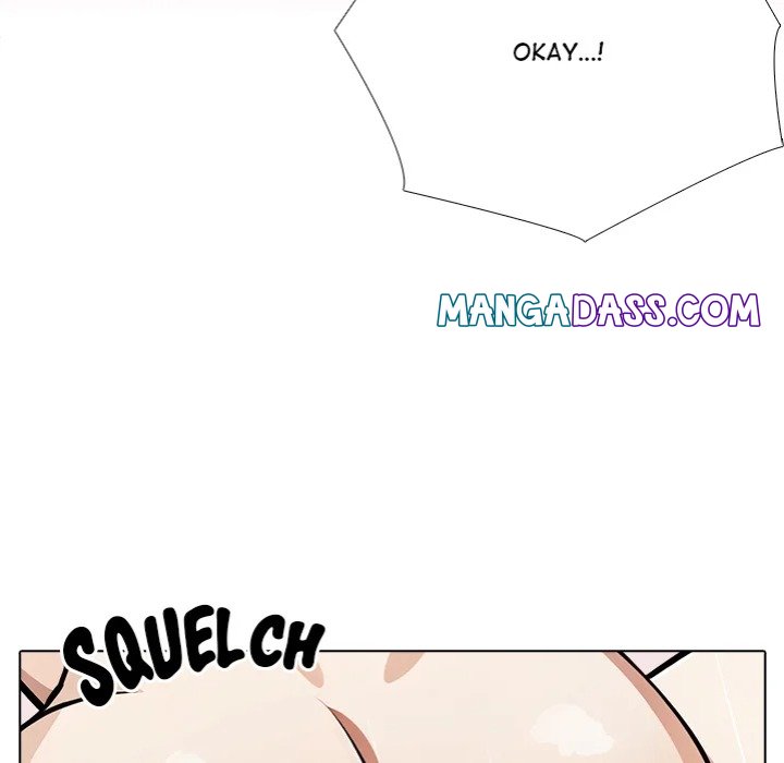 Love Me, or Else - Chapter 10 Page 118