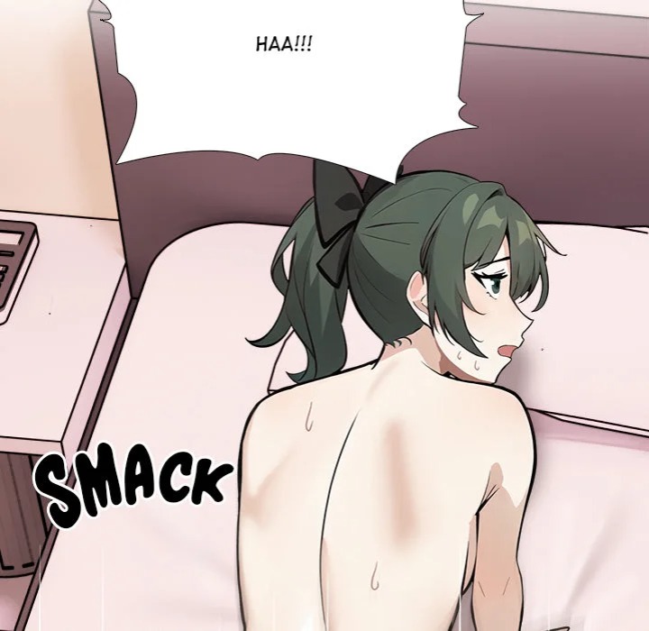 Love Me, or Else - Chapter 10 Page 121