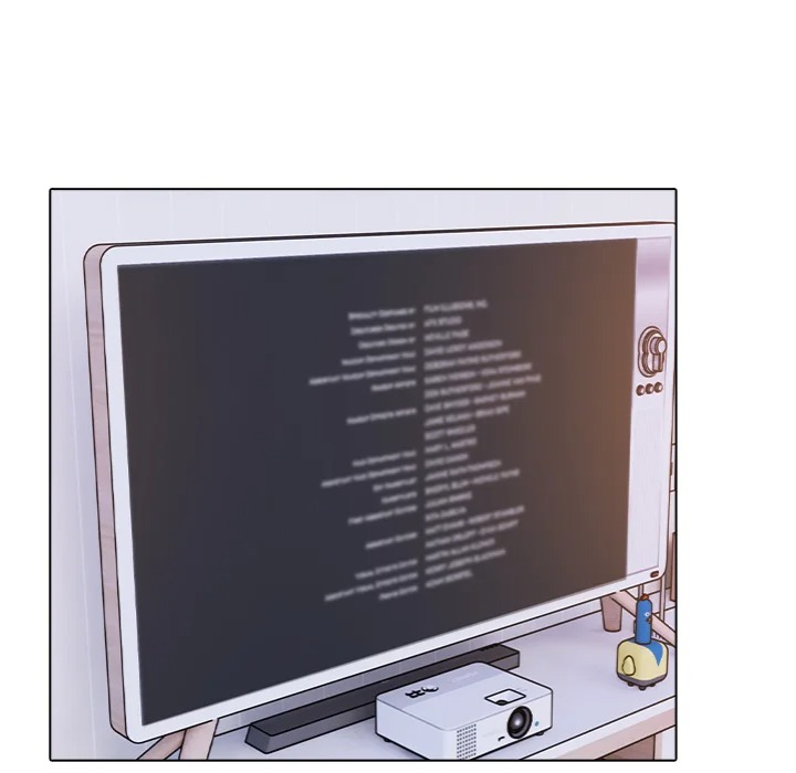 Love Me, or Else - Chapter 10 Page 128