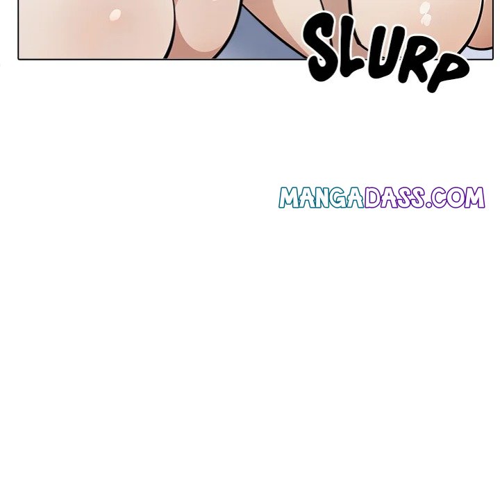 Love Me, or Else - Chapter 10 Page 131