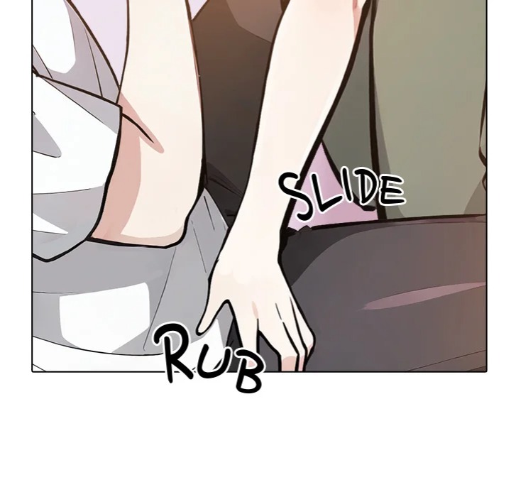 Love Me, or Else - Chapter 10 Page 37