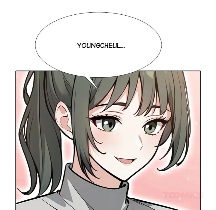 Love Me, or Else - Chapter 10 Page 45