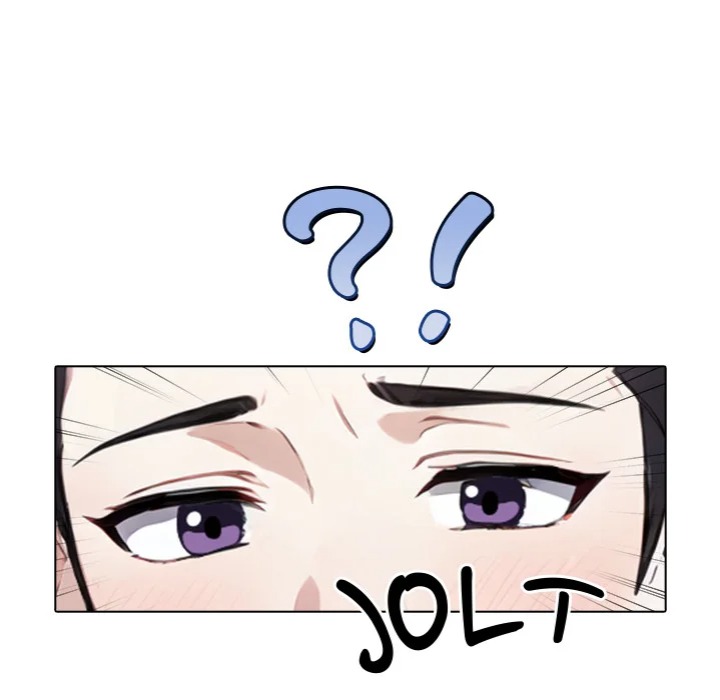 Love Me, or Else - Chapter 10 Page 60