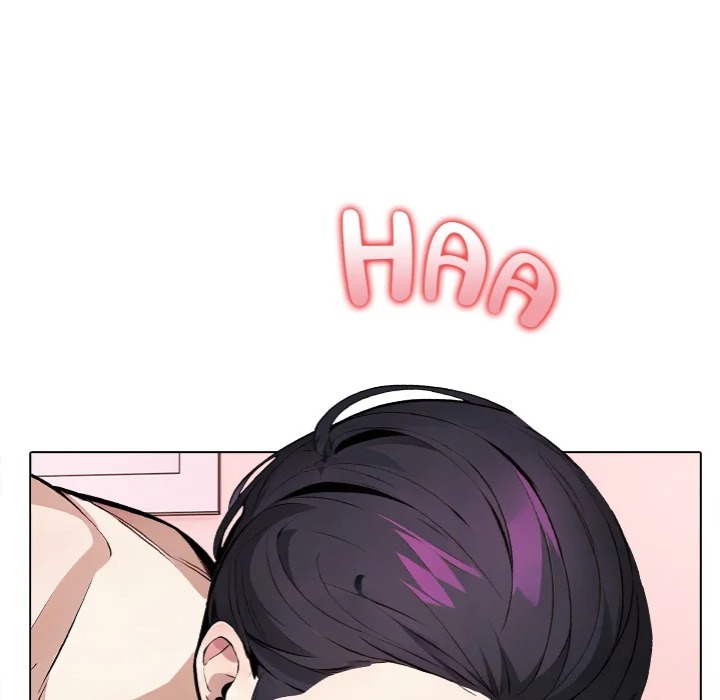 Love Me, or Else - Chapter 10 Page 73