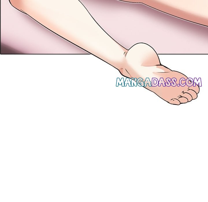 Love Me, or Else - Chapter 11 Page 102