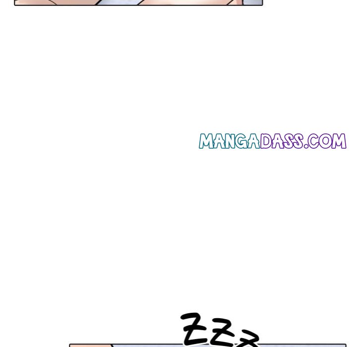 Love Me, or Else - Chapter 11 Page 139