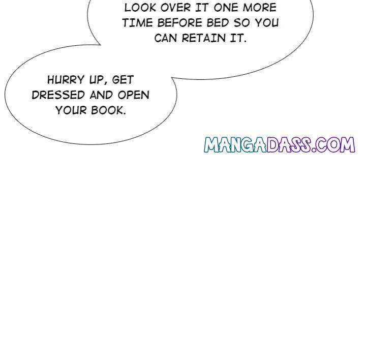 Love Me, or Else - Chapter 11 Page 29