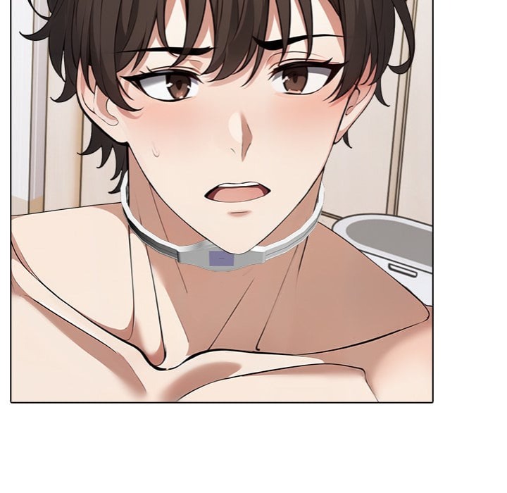 Love Me, or Else - Chapter 11 Page 31