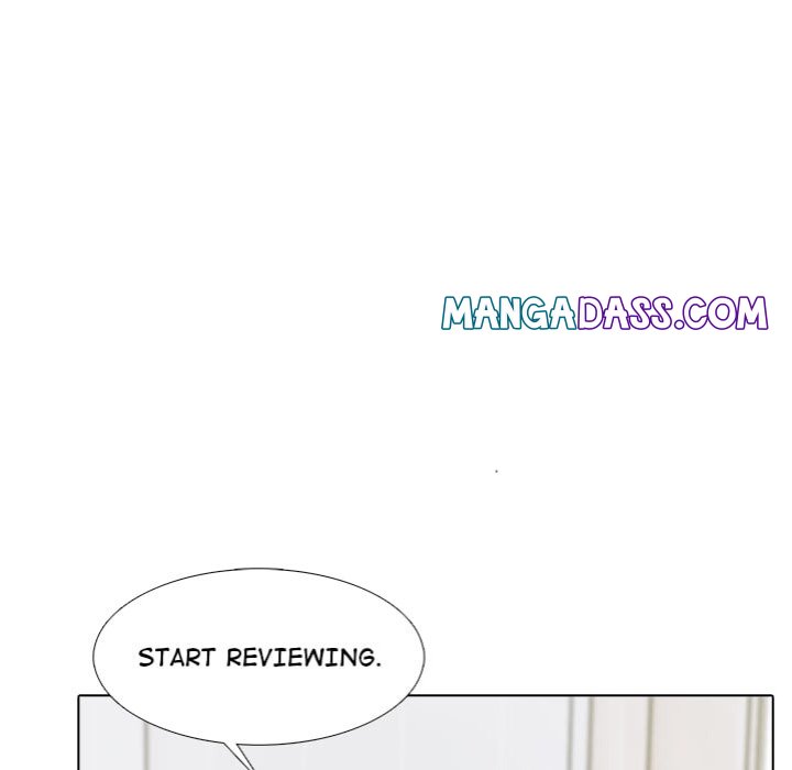 Love Me, or Else - Chapter 11 Page 34