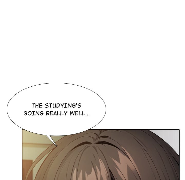 Love Me, or Else - Chapter 11 Page 60