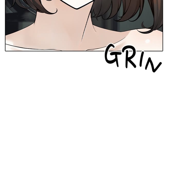 Love Me, or Else - Chapter 11 Page 64