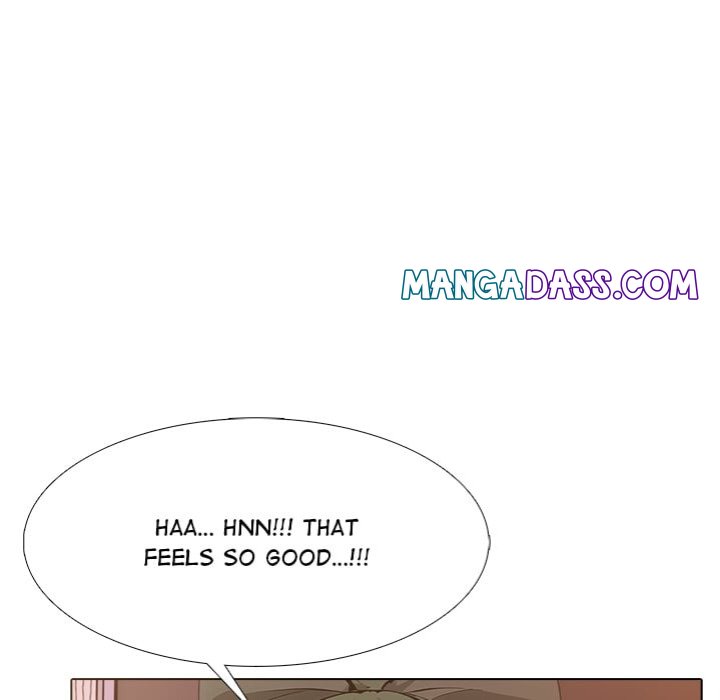 Love Me, or Else - Chapter 11 Page 76