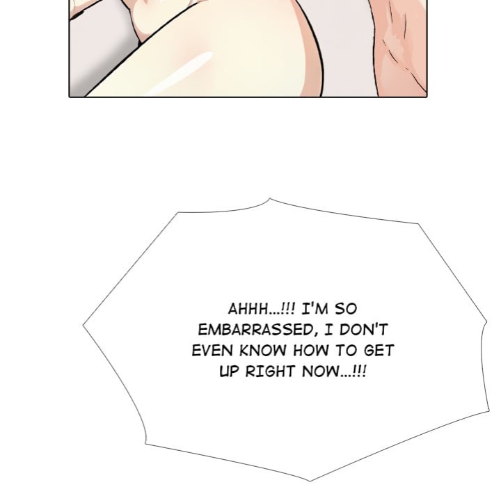 Love Me, or Else - Chapter 12 Page 17