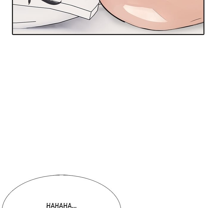 Love Me, or Else - Chapter 12 Page 21