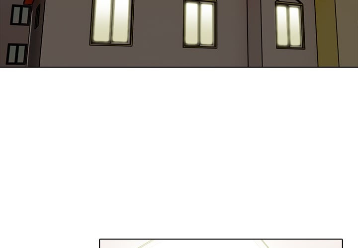 Love Me, or Else - Chapter 12 Page 3