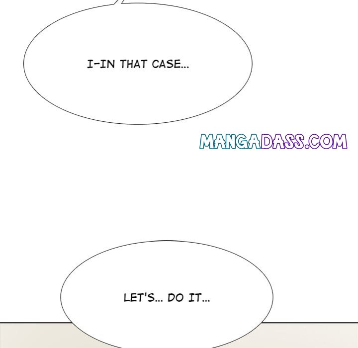 Love Me, or Else - Chapter 12 Page 50