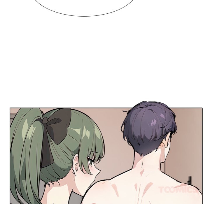 Love Me, or Else - Chapter 12 Page 63