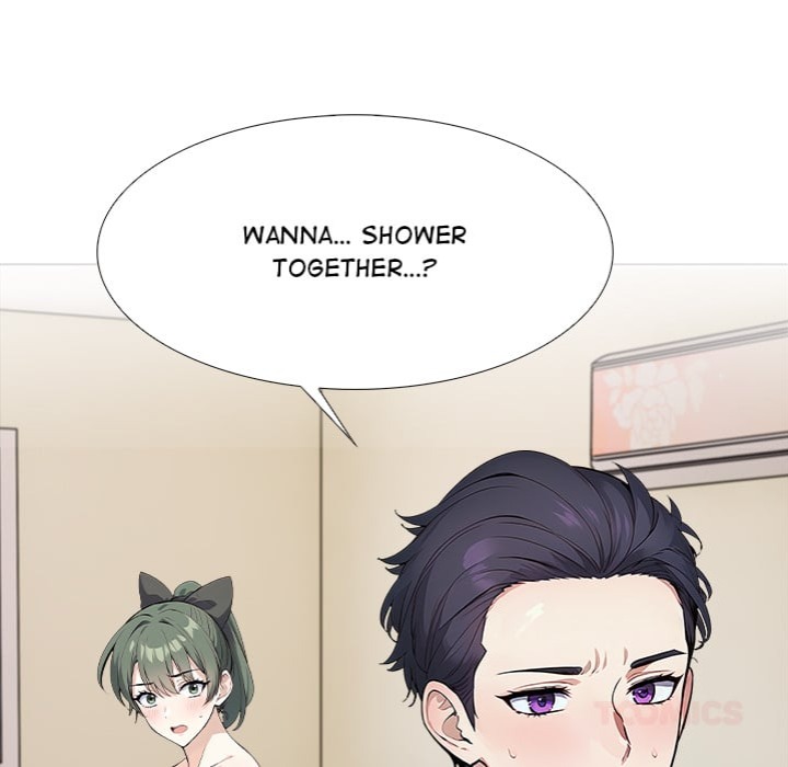 Love Me, or Else - Chapter 12 Page 69