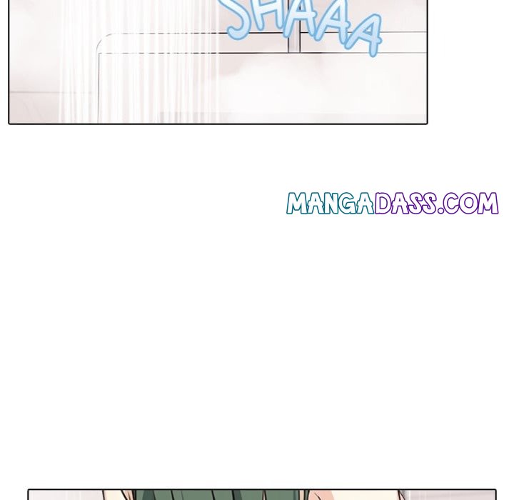 Love Me, or Else - Chapter 12 Page 79