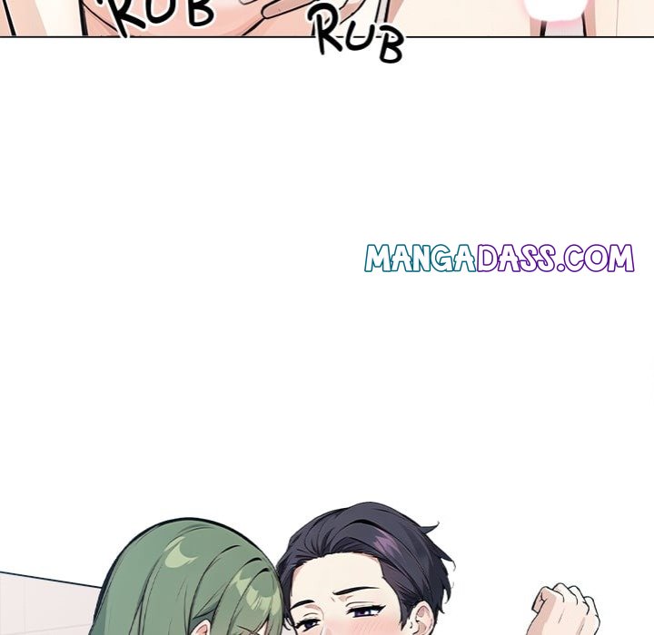 Love Me, or Else - Chapter 12 Page 89