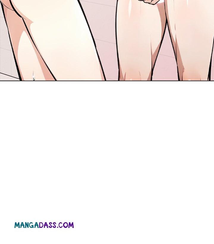 Love Me, or Else - Chapter 12 Page 91