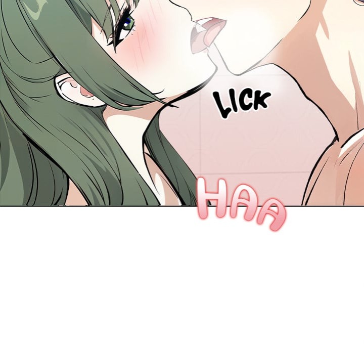 Love Me, or Else - Chapter 12 Page 97