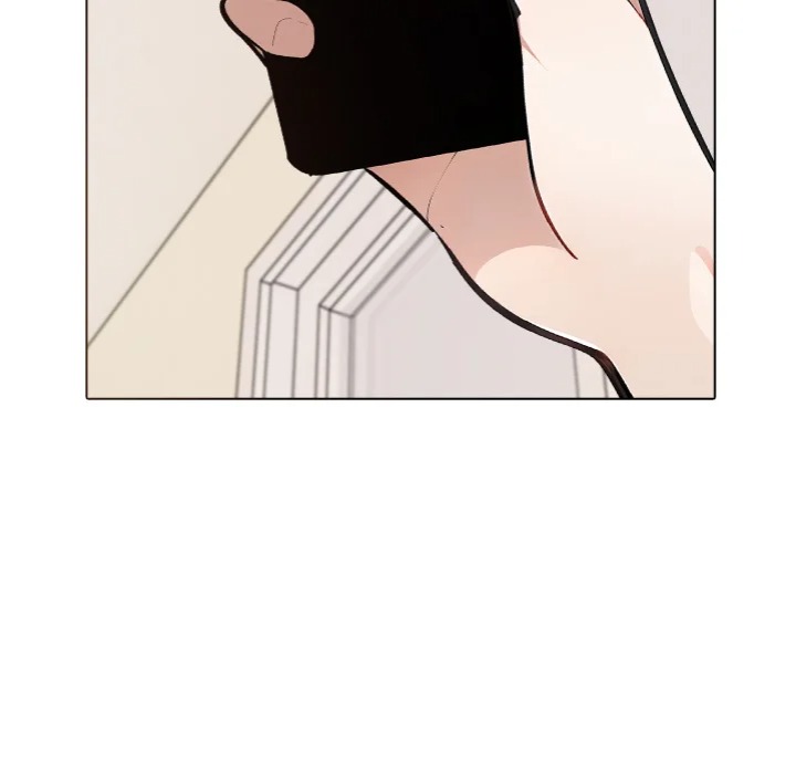 Love Me, or Else - Chapter 13 Page 113