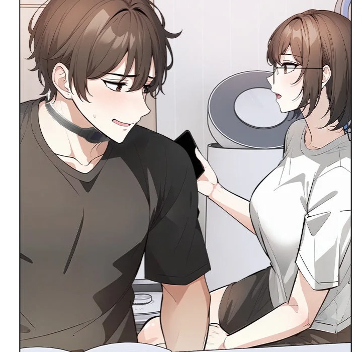 Love Me, or Else - Chapter 13 Page 12