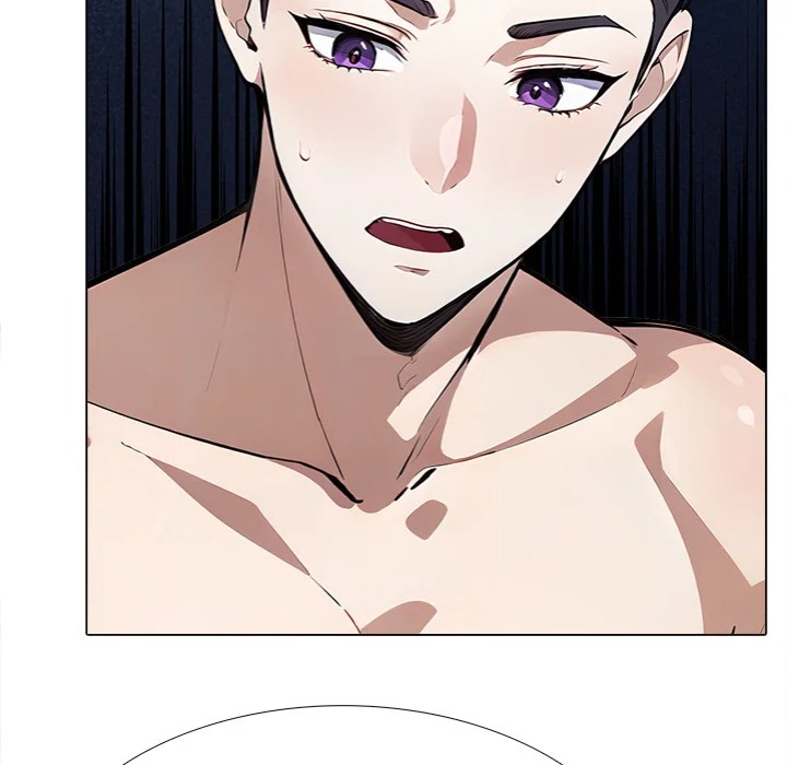 Love Me, or Else - Chapter 13 Page 121