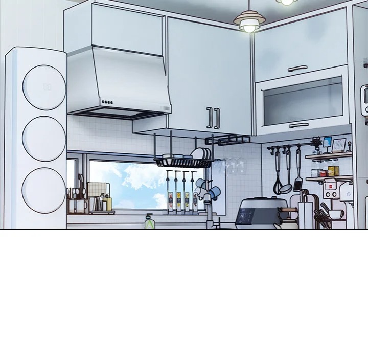 Love Me, or Else - Chapter 13 Page 132