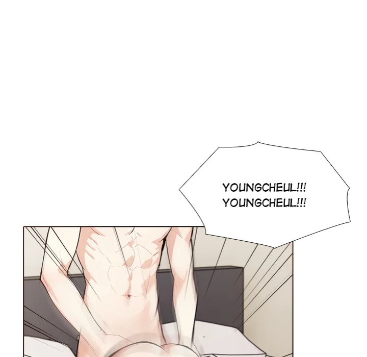 Love Me, or Else - Chapter 13 Page 66