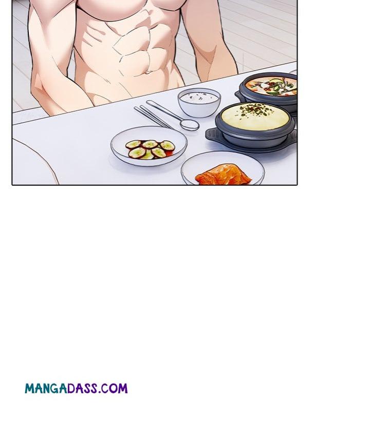 Love Me, or Else - Chapter 14 Page 117