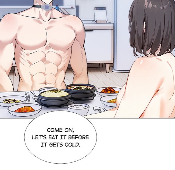 Love Me, or Else - Chapter 14 Page 119