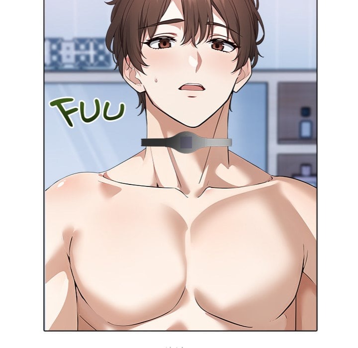 Love Me, or Else - Chapter 14 Page 13