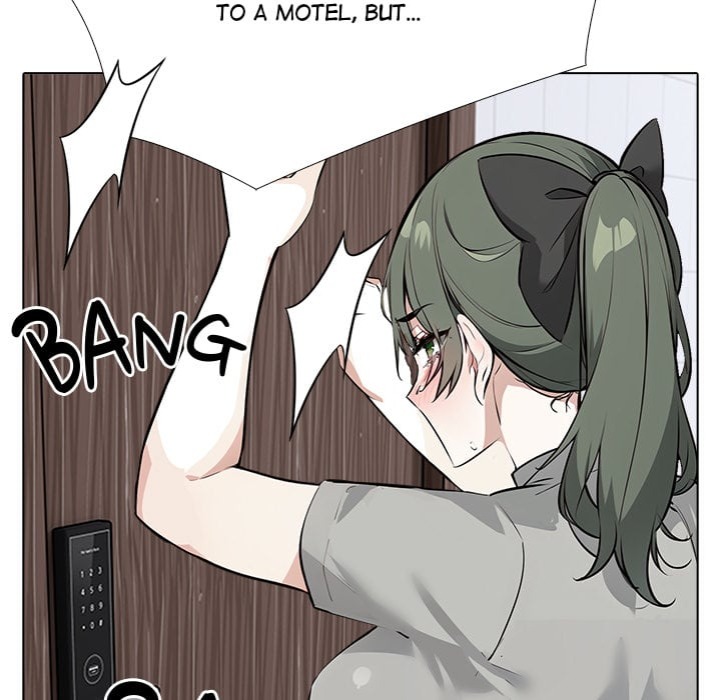 Love Me, or Else - Chapter 14 Page 137