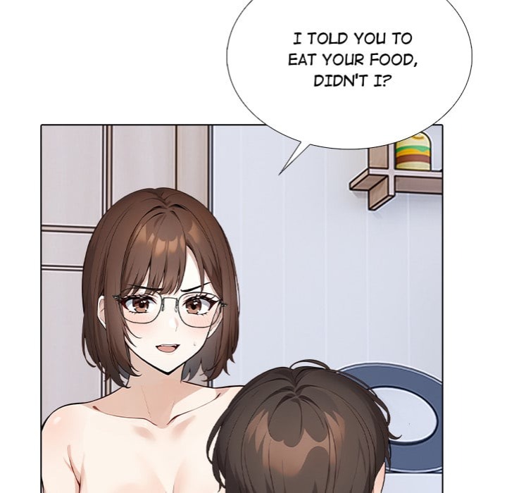 Love Me, or Else - Chapter 14 Page 154