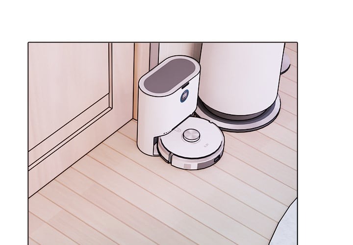 Love Me, or Else - Chapter 14 Page 2