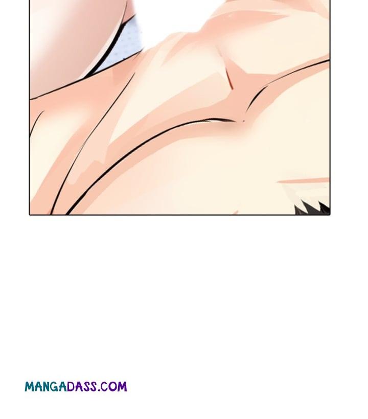 Love Me, or Else - Chapter 14 Page 21